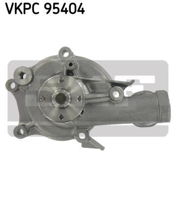 Pompe à eau SKF ref. VKPC 95404